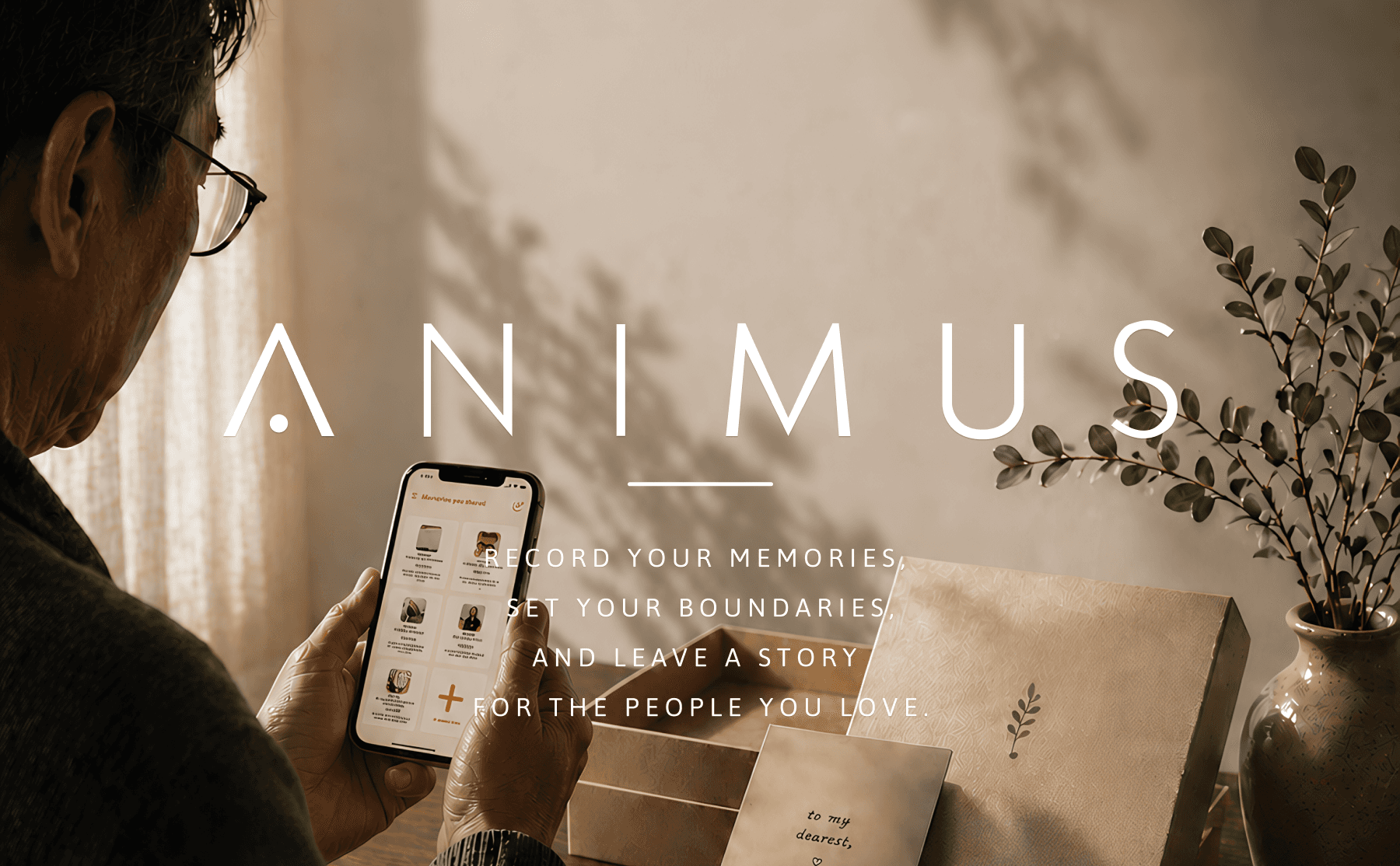 ANIMUS