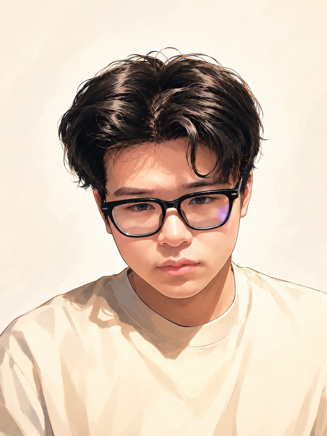 Yijie Ding